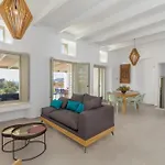 Eleonas Paros Estate - With Private Pools Or Jacuzzi & Professional Tennis Court Вилла *