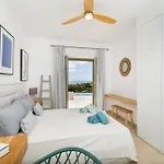 Eleonas Paros Estate - With Private Pools Or Jacuzzi & Professional Tennis Court *