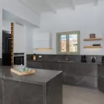 Eleonas Paros Estate - With Private Pools Or Jacuzzi & Professional Tennis Court * Дриос