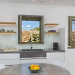 Вилла Eleonas Paros Estate - With Private Pools Or Jacuzzi & Professional Tennis Court *