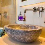Eleonas Paros Estate - With Private Pools Or Jacuzzi & Professional Tennis Court