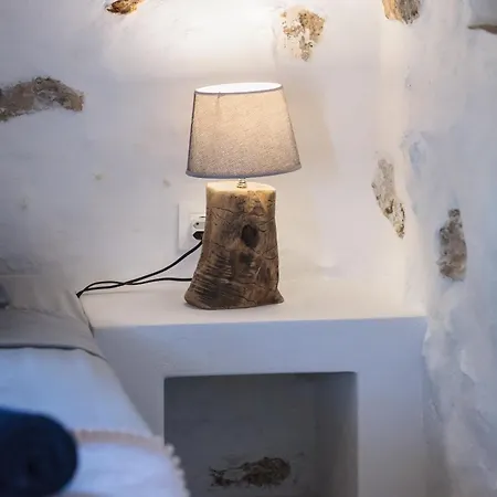 Eleonas Paros Estate - With Partially Private Pools & Professional Tennis Court *