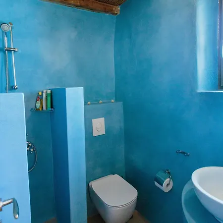 Eleonas Paros Estate - With Private Pools Or Jacuzzi & Professional Tennis Court * ドリオス