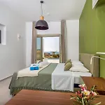Eleonas Paros Estate - With Private Pools Or Jacuzzi & Professional Tennis Court