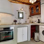 Eleonas Paros Estate - With Private Pools Or Jacuzzi & Professional Tennis Court Villa